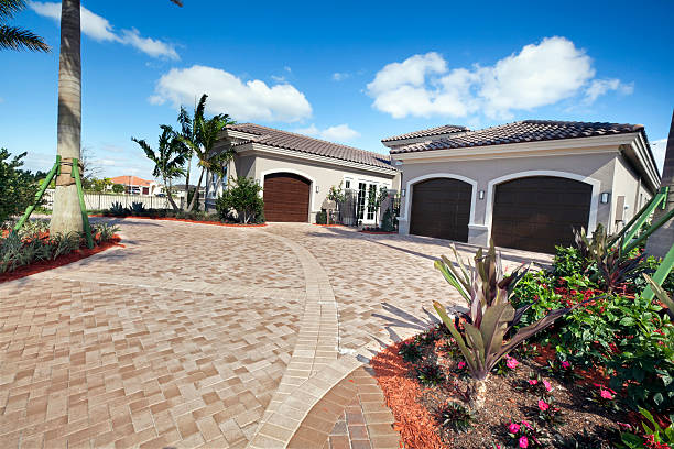 Best Commercial Driveway Pavers  in USA